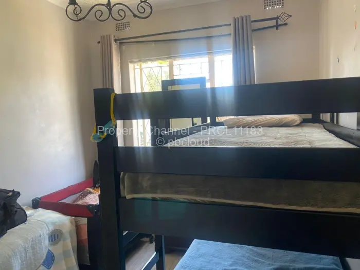Flat/Apartment to Rent in Strathaven, Harare