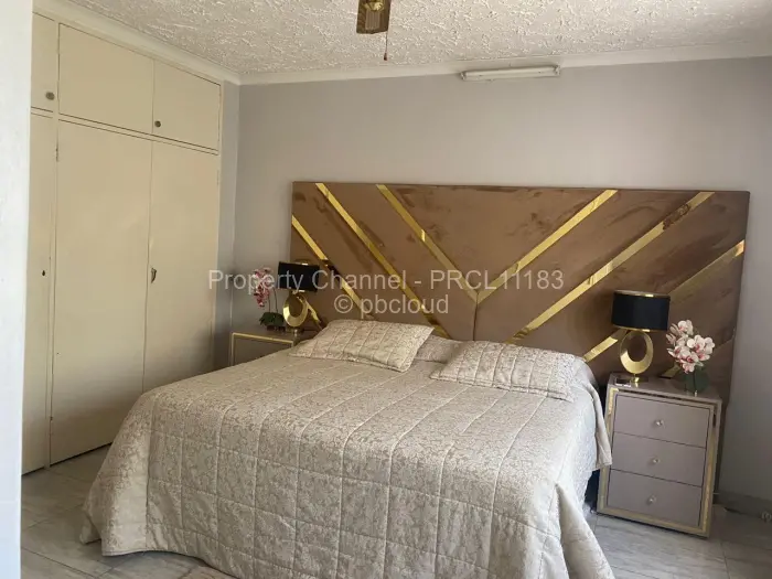 Flat/Apartment to Rent in Strathaven, Harare