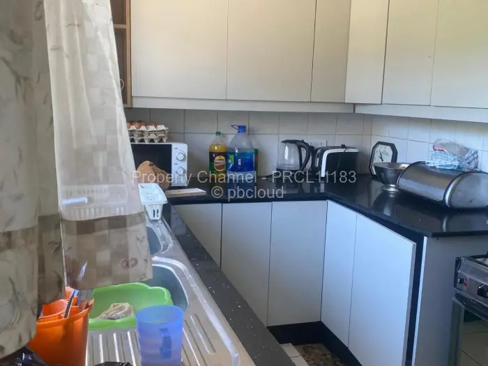 Flat/Apartment to Rent in Strathaven, Harare