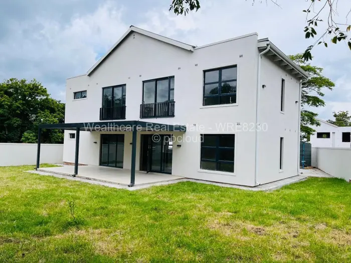 Townhouse/Cluster to Rent in Highlands