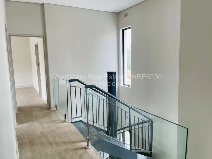 Townhouse/Cluster to Rent in Highlands