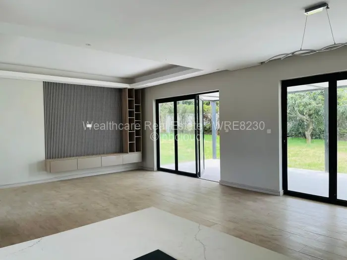 Townhouse/Cluster to Rent in Highlands