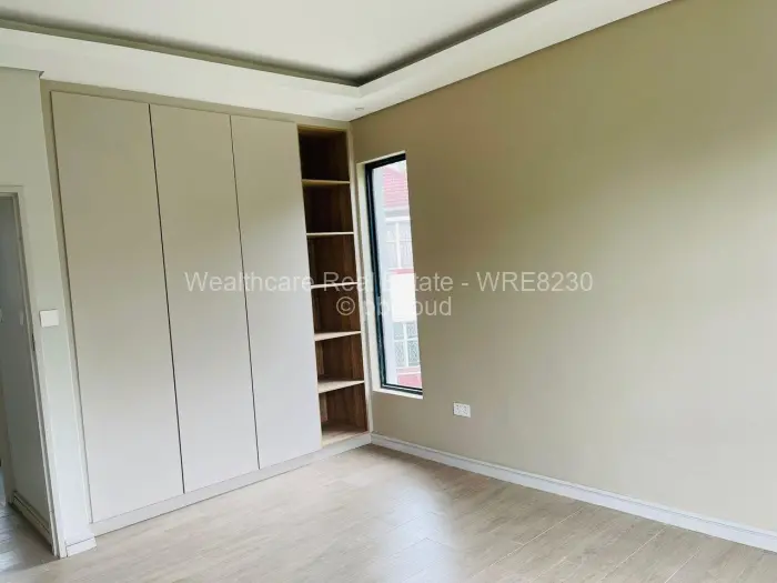 Townhouse/Cluster to Rent in Highlands