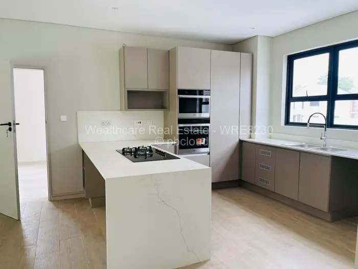 Townhouse/Cluster to Rent in Highlands