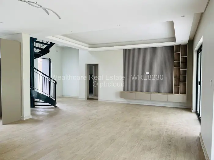 Townhouse/Cluster to Rent in Highlands