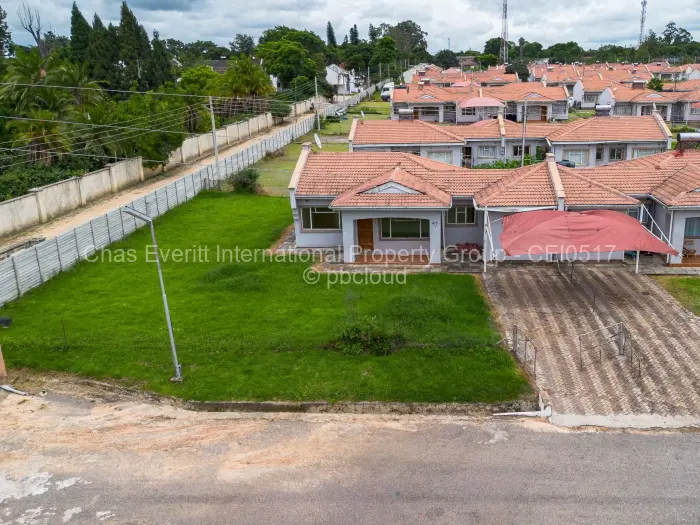 Townhouse/Cluster for Sale in Hatfield, Harare