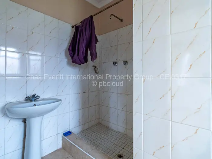 Townhouse/Cluster for Sale in Hatfield, Harare