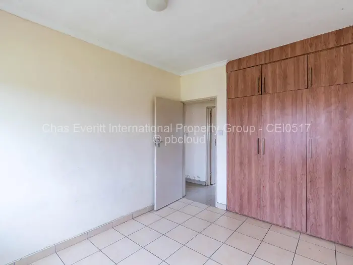 Townhouse/Cluster for Sale in Hatfield, Harare