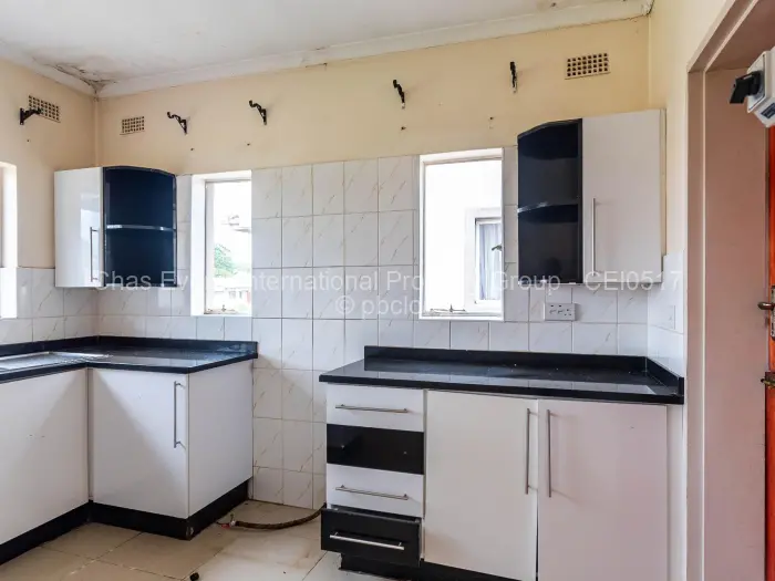 Townhouse/Cluster for Sale in Hatfield, Harare