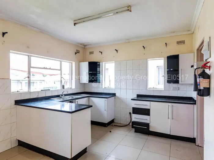 Townhouse/Cluster for Sale in Hatfield, Harare