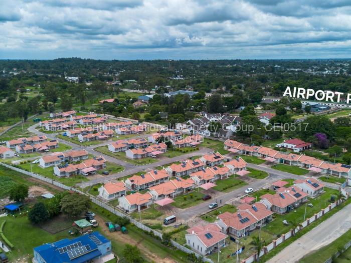 Townhouse/Cluster for Sale in Hatfield, Harare
