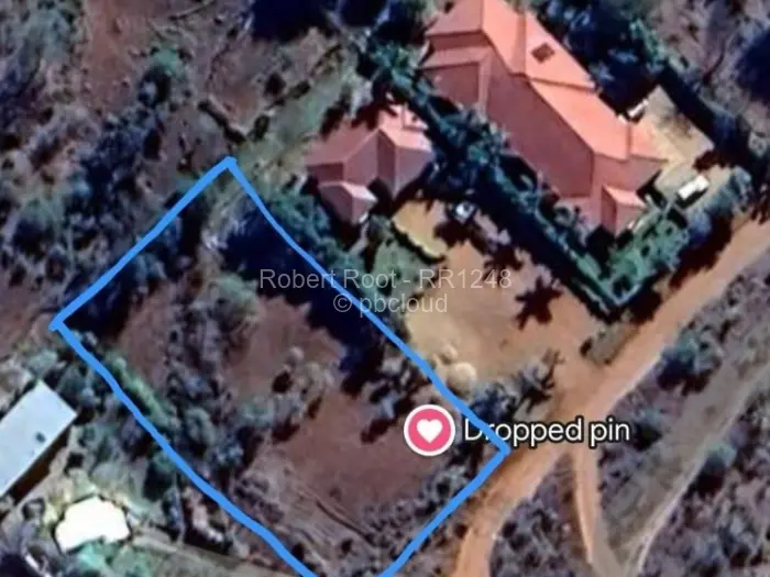 Residential Stand for Sale in Chiredzi, Chiredzi