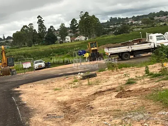 Residential Stand for Sale in Ruwa, Ruwa