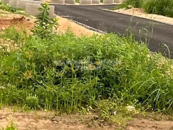 Residential Stand for Sale in Ruwa, Ruwa