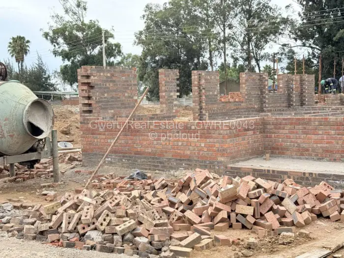 Townhouse/Cluster for Sale in Daylesford, Gweru