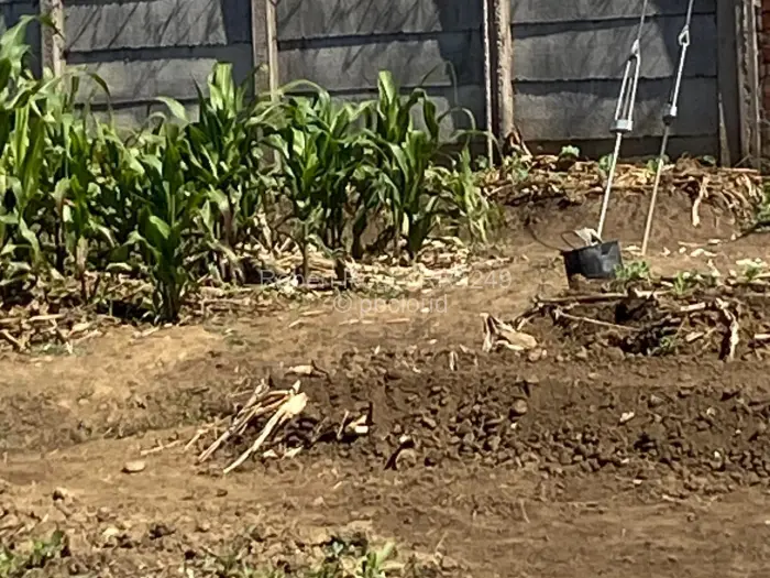 Residential Stand for Sale in Goodhope, Harare