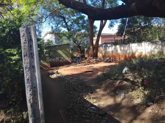 Office for Sale in Suburbs, Bulawayo