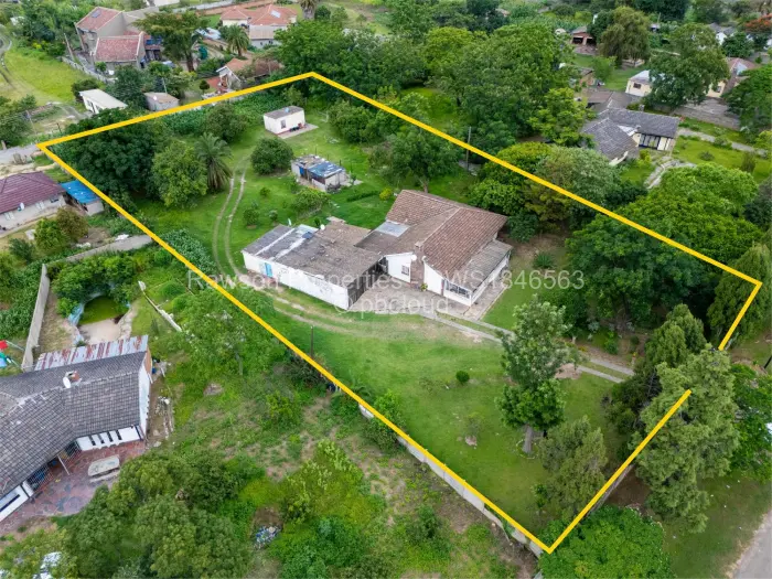 3 Bedroom House for Sale in Prospect, Harare