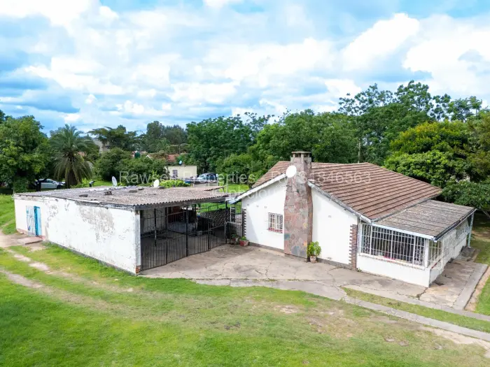 3 Bedroom House for Sale in Prospect, Harare