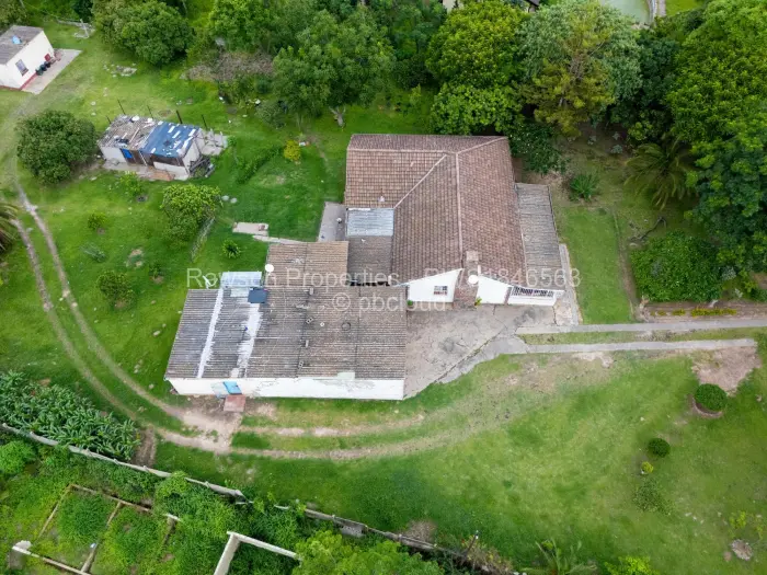 3 Bedroom House for Sale in Prospect, Harare