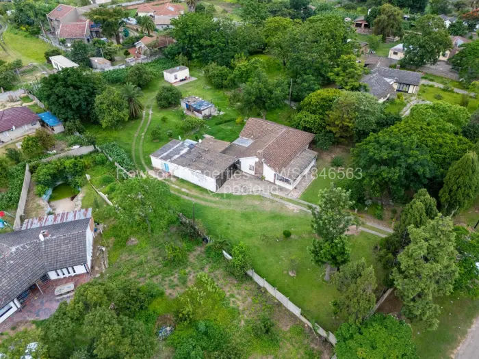 3 Bedroom House for Sale in Prospect, Harare