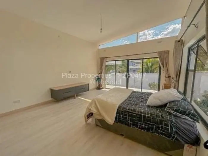 5 Bedroom House for Sale in Carrick Creagh Estate, Harare