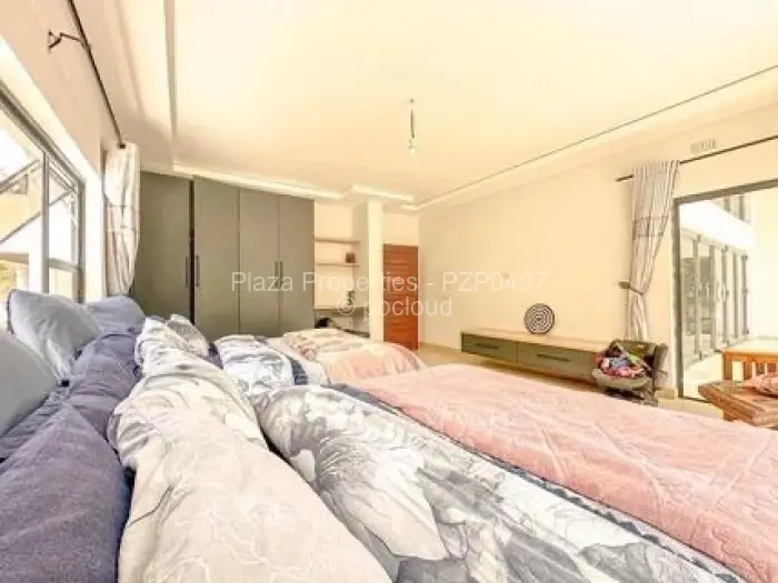 5 Bedroom House for Sale in Carrick Creagh Estate, Harare