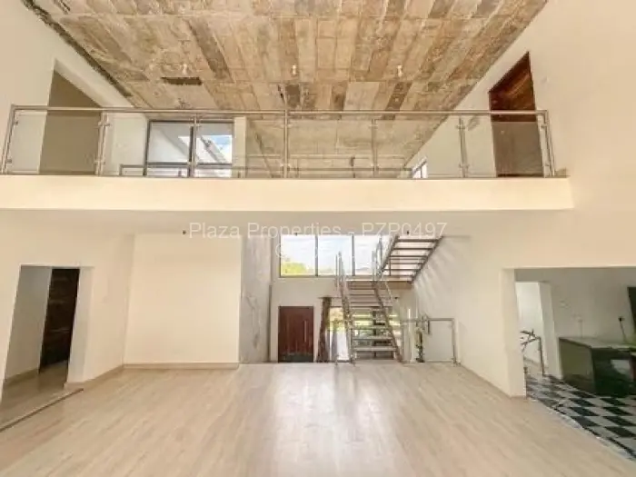 5 Bedroom House for Sale in Carrick Creagh Estate, Harare