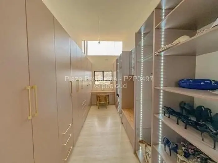 5 Bedroom House for Sale in Carrick Creagh Estate, Harare