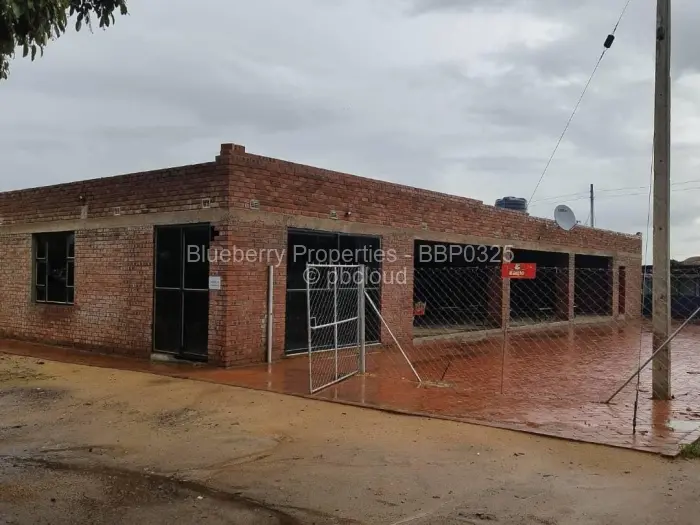 Other Commercial for Sale in Donnybrook, Harare