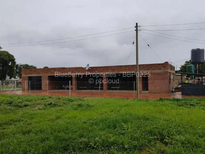 Other Commercial for Sale in Donnybrook, Harare