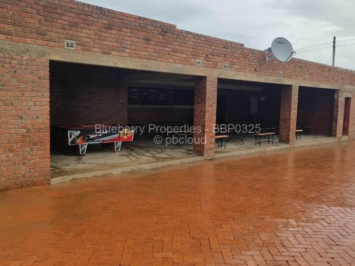 Other Commercial for Sale in Donnybrook, Harare