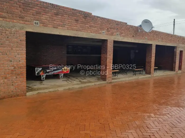 Other Commercial for Sale in Donnybrook, Harare
