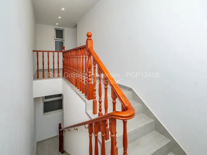 Townhouse/Cluster for Sale in Strathaven, Harare