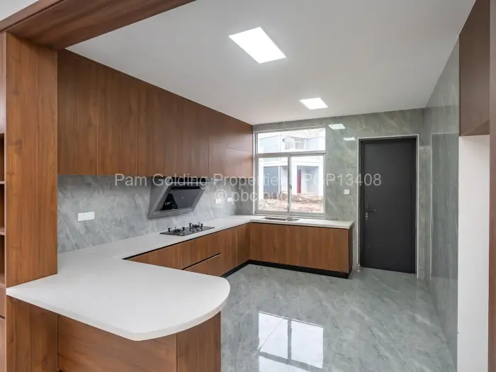 Townhouse/Cluster for Sale in Strathaven, Harare