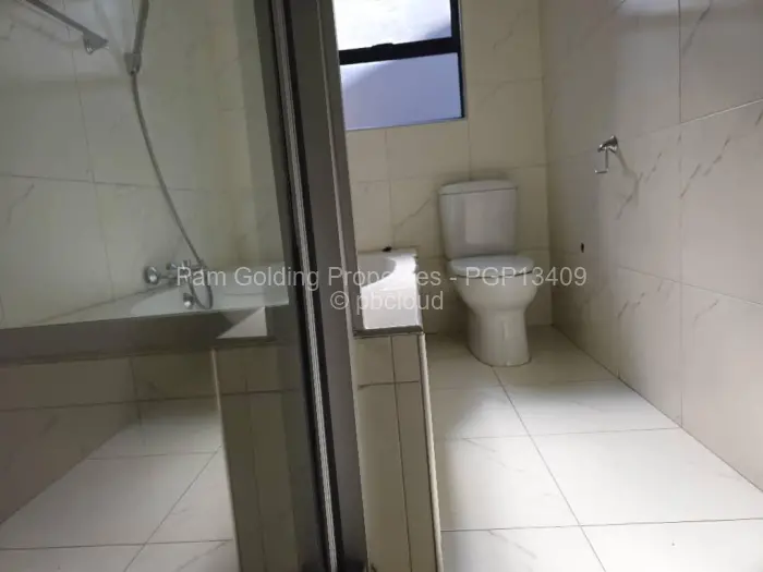 Townhouse/Cluster to Rent in Arlington