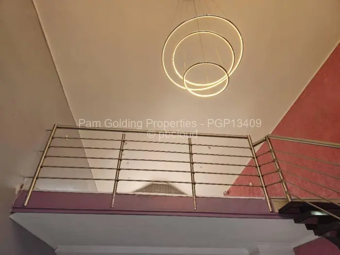 Townhouse/Cluster to Rent in Arlington