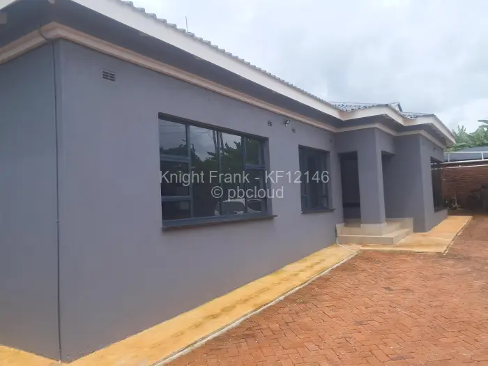 2 Bedroom Cottage/Garden Flat to Rent in Mandara