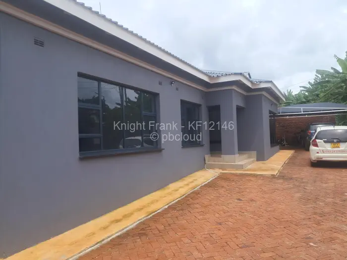 2 Bedroom Cottage/Garden Flat to Rent in Mandara