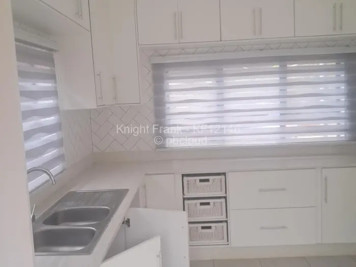 2 Bedroom Cottage/Garden Flat to Rent in Mandara