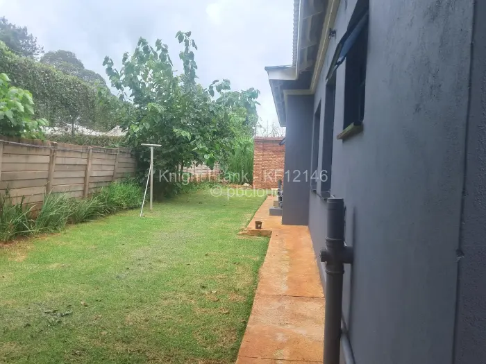 2 Bedroom Cottage/Garden Flat to Rent in Mandara