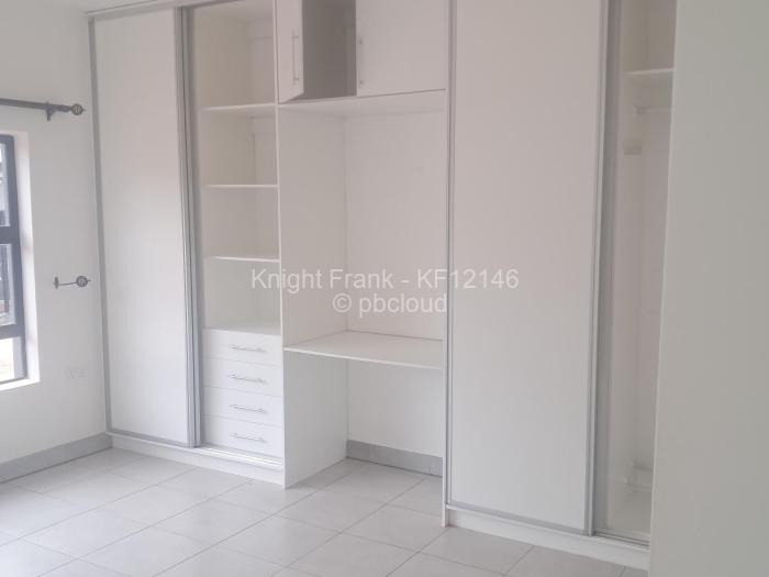 2 Bedroom Cottage/Garden Flat to Rent in Mandara, Harare