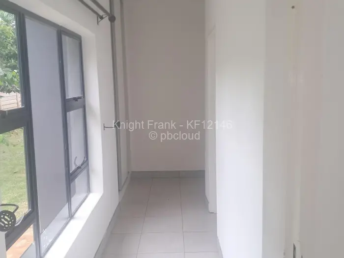 2 Bedroom Cottage/Garden Flat to Rent in Mandara