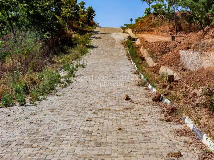 Residential Stand for Sale in Carrick Creagh Estate, Harare