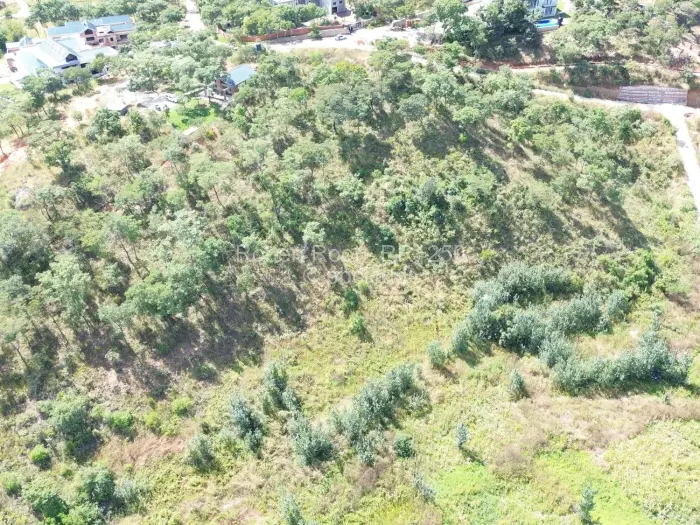 Residential Stand for Sale in Carrick Creagh Estate, Harare