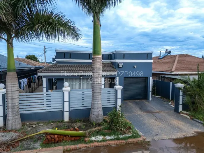 4 Bedroom House for Sale in Tynwald, Harare