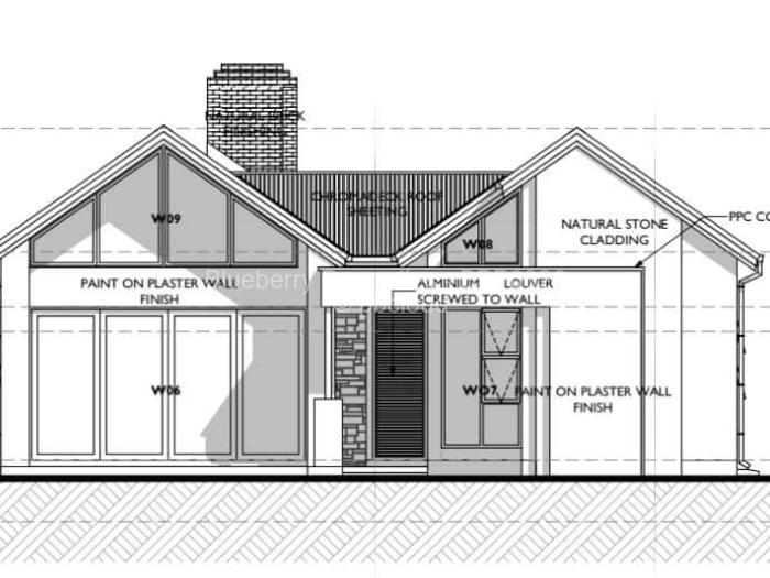 4 Bedroom House for Sale in Arlington, Harare