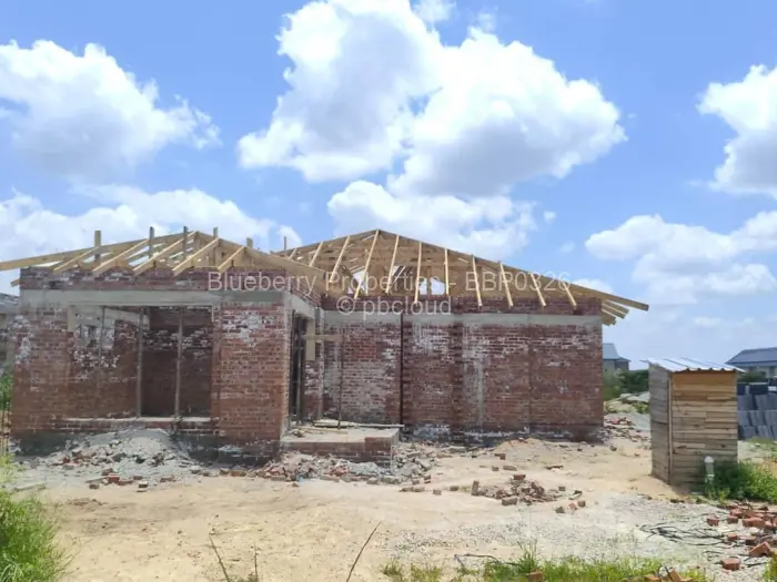 4 Bedroom House for Sale in Arlington, Harare