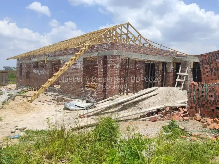 4 Bedroom House for Sale in Arlington, Harare