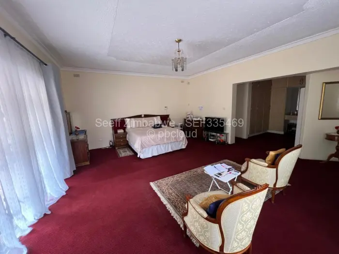 5 Bedroom House to Rent in Pomona